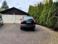 Gebraucht Honda CR-V 150 PS (110 kW) 2010 Schwarz SUV