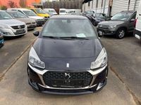 gebraucht Citroën DS3 *AUTO*LED*17ZOLL*LED*PDC