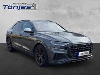 Gebraucht Audi SQ8 435 PS (319 kW) 2020 Grau SUV