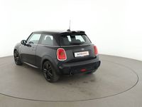 Gebraucht Mini ONE 102 PS (75 kW) 2018 Schwarz Kleinwagen