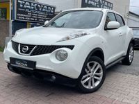 gebraucht Nissan Juke Visia