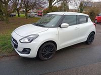 Gebraucht Suzuki Swift Comfort 83 PS (61 kW) 2023 Limousine