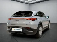 Gebraucht Smart #3 200 kW (272 PS) 2024 Silber SUV