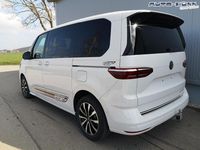 Neu VW Multivan Edition 150 PS (110 kW) 2025 Candyweiß candyweiß Van