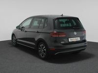 gebraucht VW Golf Sportsvan 1.5 TSI United Navi LED ACC SHZ Klima App-Connect PDC
