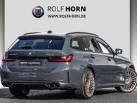 Neu Alpina B3 529 PS (389 kW) 2026 Bmw individual dravitgrau Kombi