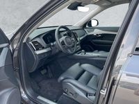 gebraucht Volvo XC90 B5 AWD Mild-Hybrid Plus Dark 7-Sitzer ACC