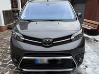 Gebraucht Toyota Proace Team 177 PS (130 kW) 2023 Grau Van / Kleinbus