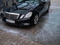 Gebraucht Mercedes 170 125 PS (91 kW) 2010 Schwarz Limousine