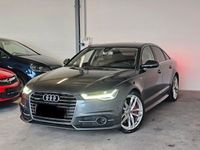 gebraucht Audi A6 Lim. 3.0 TDI quattro"TÜV/ServiceNEU"