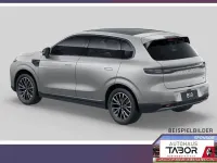 Uusi Leapmotor B10 218 HP (160 kW) 2026 Harmaa Katumaasturi