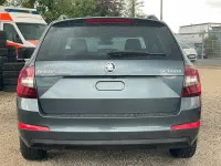 Gebraucht Skoda Octavia Drive 150 PS (110 kW) 2017 Grau Limousine