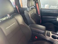 Usata Jeep Grand Cherokee 710 CV (522 kW) 2019 Nero SUV