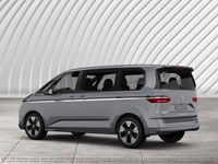 Käytetty VW Multivan Edition 150 HP (110 kW) 2023 Harmaa Tila-auto