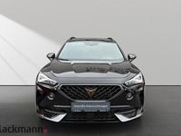 Gebraucht Cupra Formentor VZ 310 PS (228 kW) 2022 Schwarz SUV