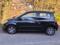 Usado Renault Twingo 74 HP (54 kW) 2007 Preto Citadino