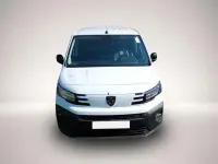 Gebraucht Peugeot Partner 102 PS (75 kW) 2025 Manufacturer Van / Kleinbus