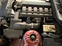 Gebraucht BMW 325 Cabriolet Performance 192 PS (141 kW) 1994 Rot Cabrio