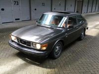 Gebraucht Saab 99 118 PS (86 kW) 1978 Braun Kombi