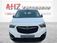 gebraucht Opel Combo-e Life Cargo Selection erhöhte Nutzlast*Klima*1