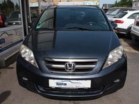 gebraucht Honda FR-V 1.8 Comfort Standheizung*Klima*1.Hand