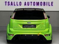 Gebraucht Ford Focus RS 305 PS (224 kW) 2010 Grün Limousine