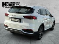 Gebraucht Wey 03 Premium 367 PS (269 kW) 2024 Schwarz SUV