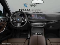 Neu BMW X5 Shadowline 489 PS (359 kW) 2026 Grau SUV
