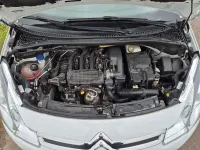 Gebraucht Citroën C3 PureTech 82 PS (60 kW) 2016 Weiß Kleinwagen