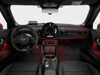 Gebraucht Mini John Cooper Works 231 PS (169 kW) 2025 Grau Kleinwagen
