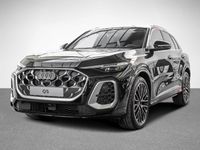 Gebraucht Audi SQ5 Ambiente 367 PS (269 kW) 2025 Mythosschwarz metallic SUV