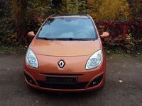 Używany Renault Twingo Initiale Paris 76 KM (55 kW) 2008 Hatchback