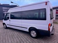 gebraucht Ford Transit 2.2 Tdci Euro 5