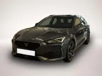 Gebraucht Cupra Leon VZ 245 PS (180 kW) 2024 Manufacturer