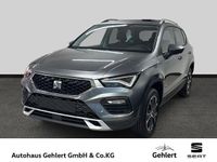 Neu Seat Ateca 150 PS (110 kW) 2026 Grau SUV