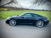 gebraucht Porsche 911 991.1, Approved 24 Monate, Schalter, alles original