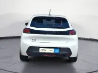 Gebraucht Peugeot 208 Active 75 PS (55 kW) 2024 Weiß Kleinwagen
