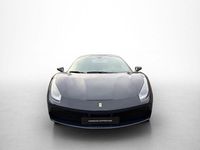 Gebraucht Ferrari 488 669 PS (492 kW) 2018 Blau Coupé