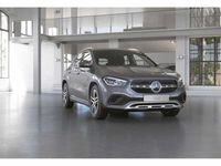 gebraucht Mercedes GLA250 Progressive Kamera+AHK+LED+CarPlay+MBUX