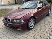 Gebraucht BMW 520 170 PS (125 kW) 2002 Limousine