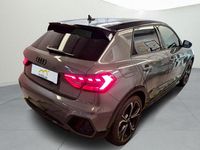 Gebraucht Audi A1 Ambiente 150 PS (110 kW) 2023 Chronosgrau metallic SUV
