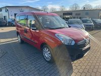 Gebraucht Opel Combo Selection 95 PS (69 kW) 2013 Rot Van / Kleinbus
