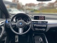 Gebraucht BMW X1 Performance 231 PS (169 kW) 2022 Grau SUV
