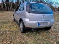 gebraucht Opel Corsa Tüv 1.2 Klima