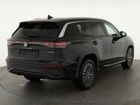 Gebraucht VW Tayron Life 204 PS (150 kW) 2025 Schwarz SUV