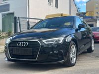 gebraucht Audi A3 Sportback 30 TDI Aut/Volleder/LED