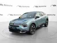 Gebraucht Citroën C4 Shine 131 PS (96 kW) 2023 Lackierung olbia blau/typ auss SUV