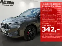 Neu Ford Kuga ST-Line X 243 PS (178 kW) 2026 Metallic) (grau SUV