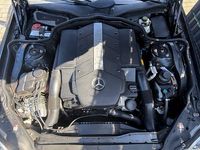 Gebraucht Mercedes SL500 306 PS (225 kW) 2001 Schwarz Cabrio