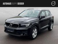 Gebraucht Volvo XC40 Core 129 PS (94 kW) 2023 Schwarz SUV